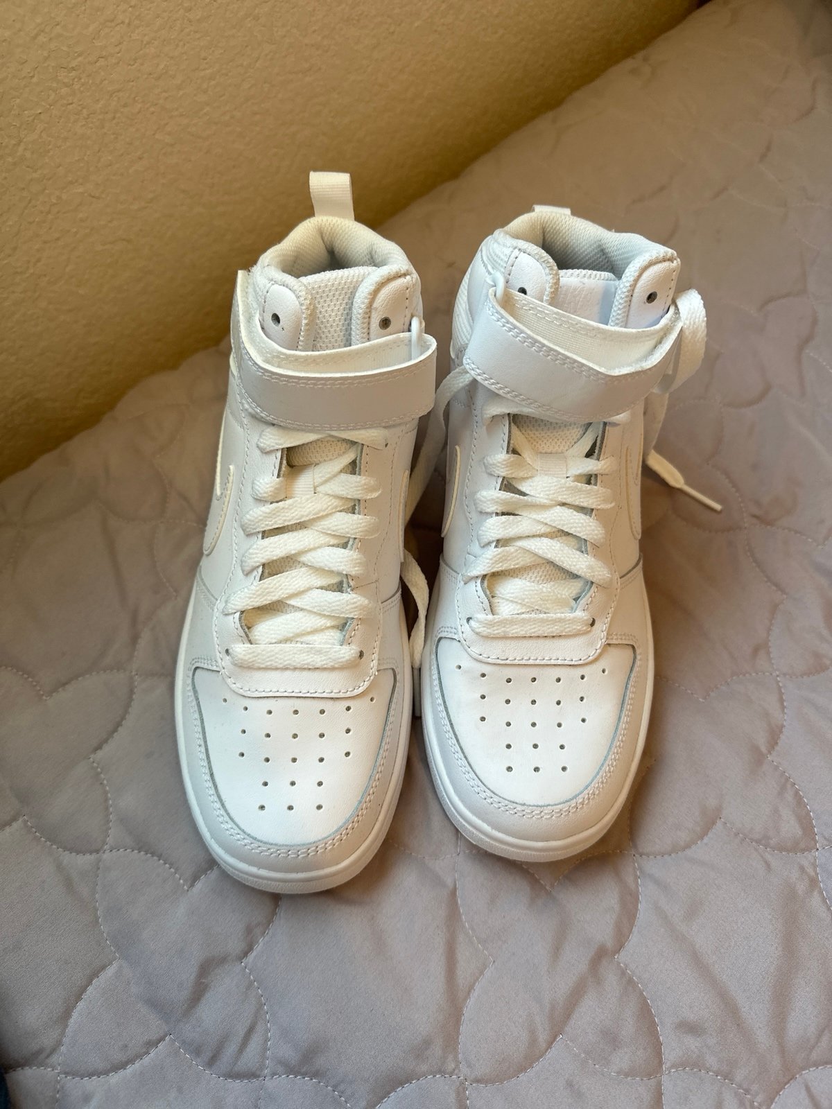 Nike Air Force 1 high top