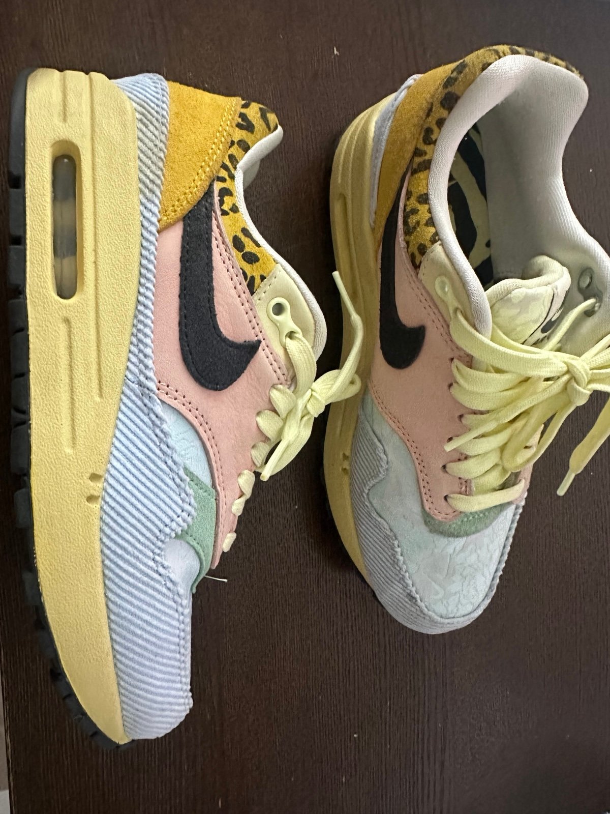 Nike Air Max 1 '87 PRM