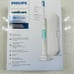 Philips Sonicare ProtectiveClean 4700 Electric Toothbrush Electric White w/Case