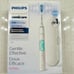 Philips Sonicare ProtectiveClean 4700 Electric Toothbrush Electric White w/Case