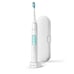 Philips Sonicare ProtectiveClean 4700 Electric Toothbrush Electric White w/Case
