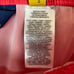 Polo Ralph Lauren Men's Traveler Classic Swim Trunks 5.75 Inseam Red Size XXL