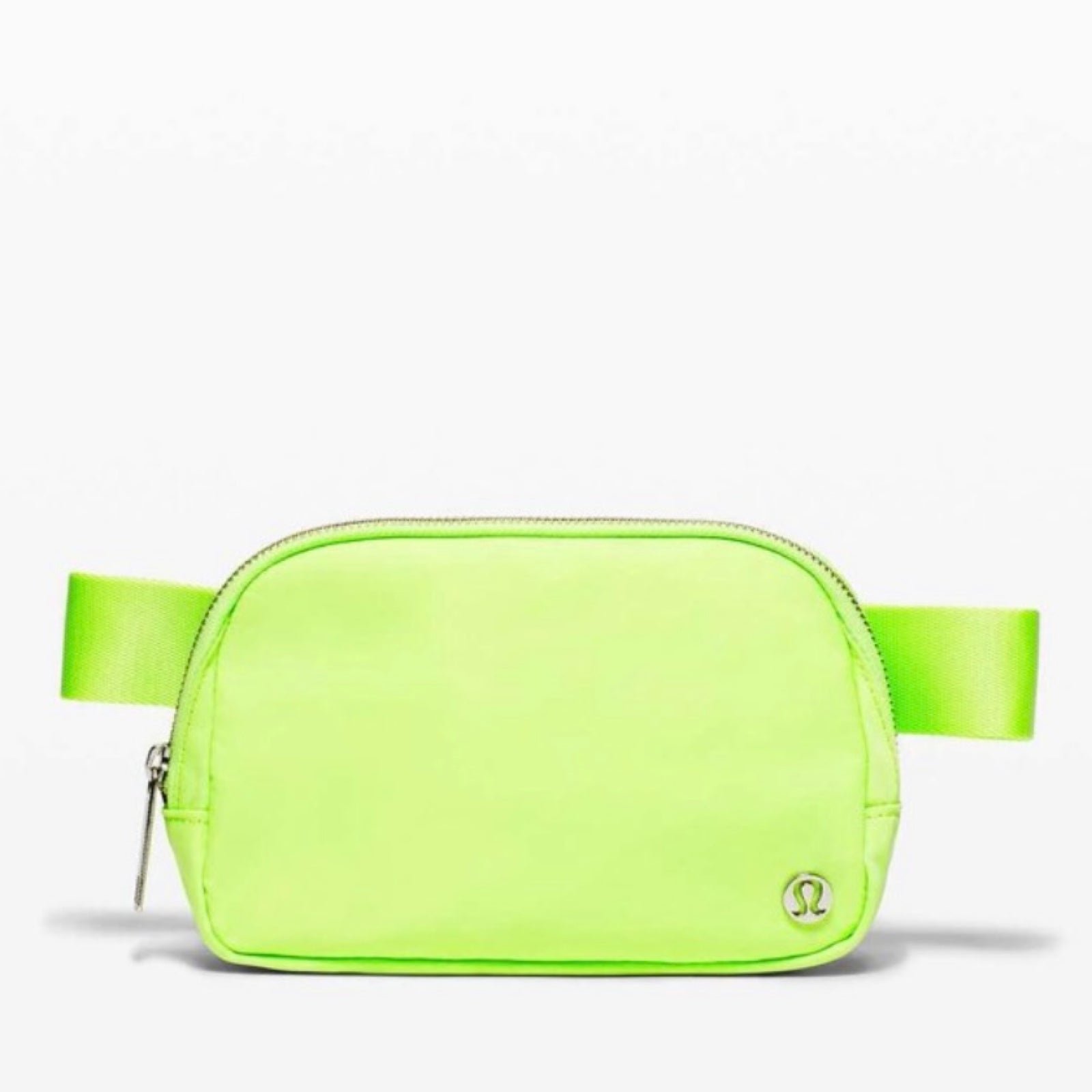 Lululemon Everywhere Belt Bag (Faded Zap- 1L)