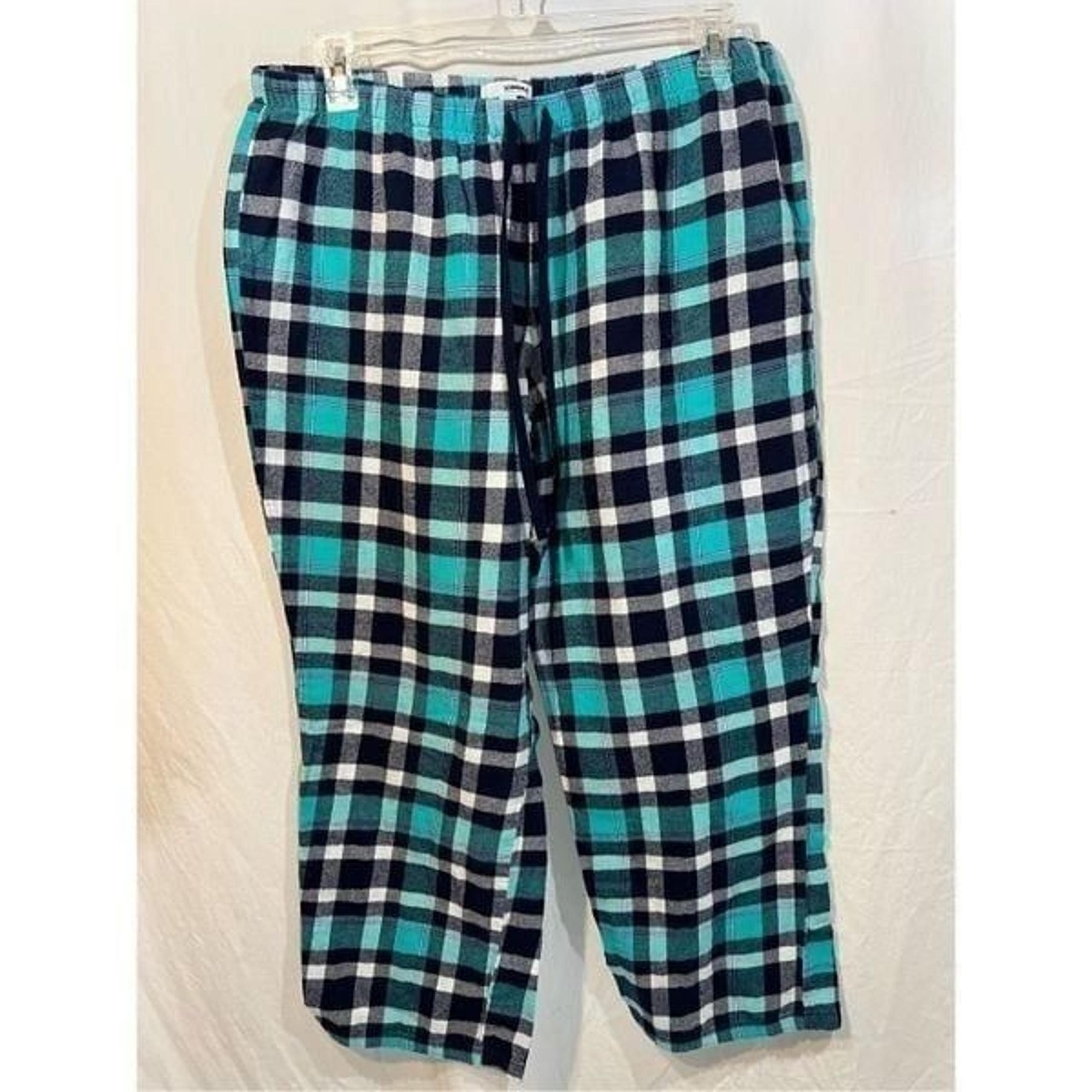 Sonoma Women’s Plus Size Pajama Pants Size XXL