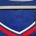 NWT LA Clippers Paul George Nike Blue Swingman Jersey Icon Edition