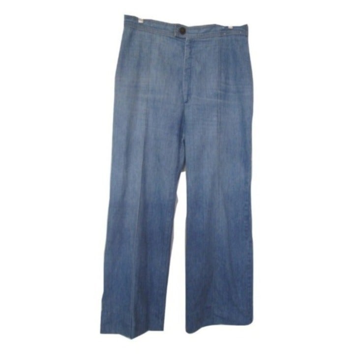 plus size vintage levi's jeans 12 14 1x