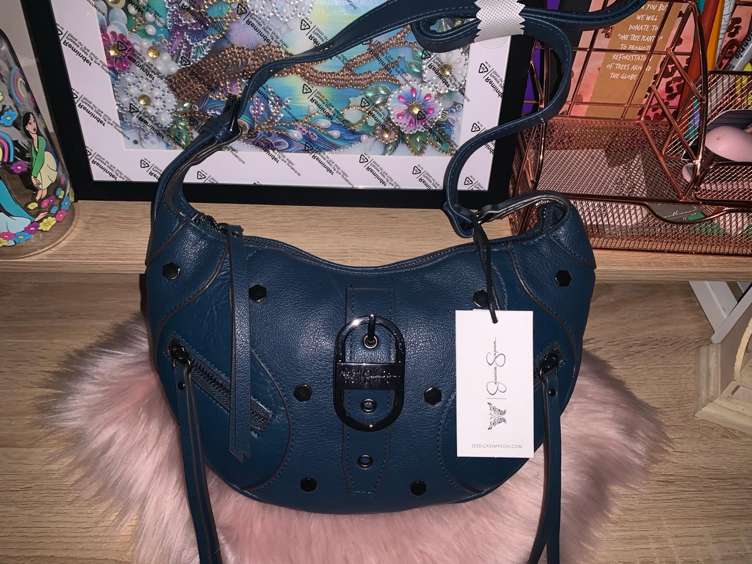Jessica Simpson Purse