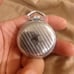 Antique ELGIN Waltham PS Bartlett 17 jewel pocketwatch