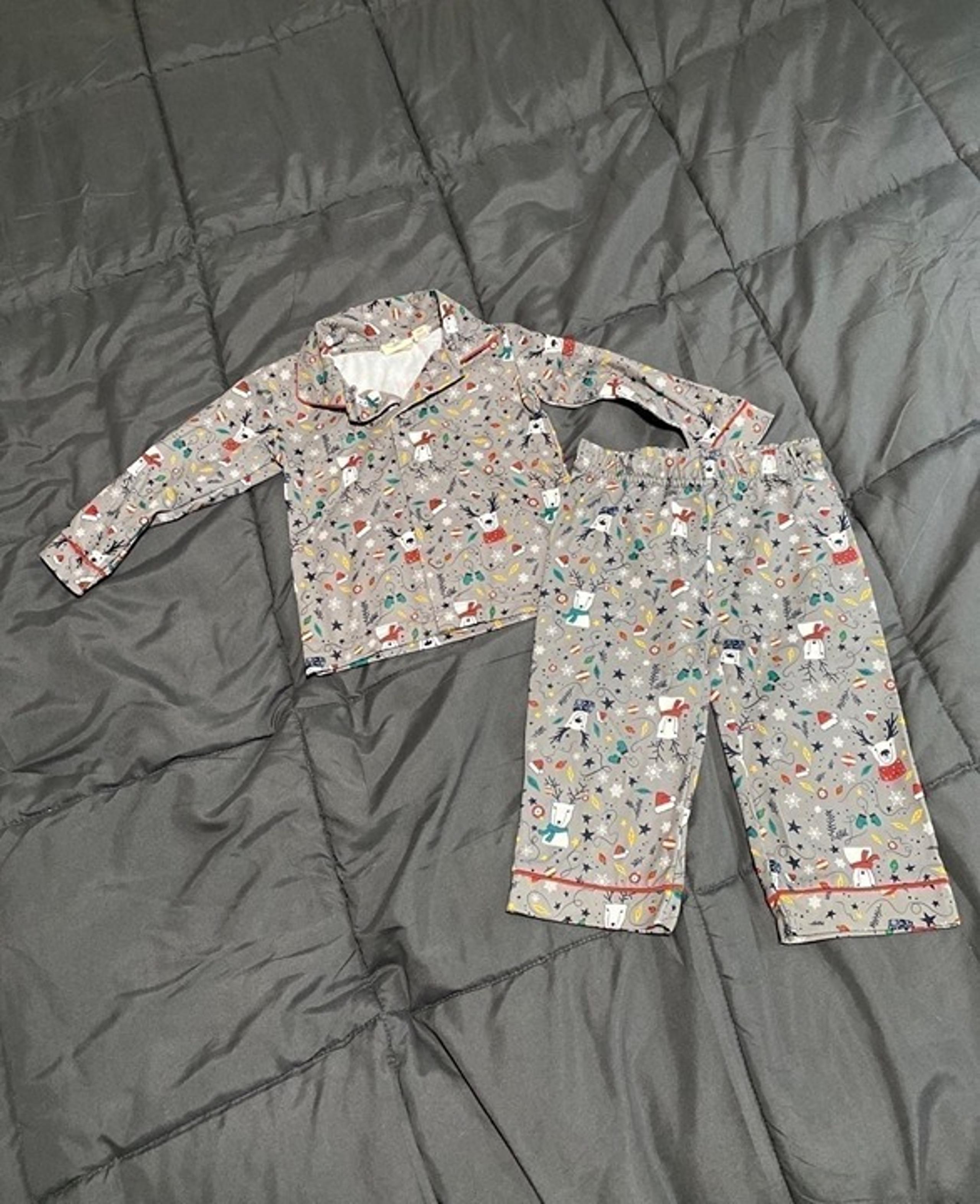 Christmas Pajamas - Bass Pro Shops
