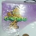 Garfield Toilet Seat White Soft 1996 Ginsey Industries New Sealed