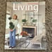 Martha Stewart Living Magazine SPECIAL EDITION DECORATING September 2005 vintage