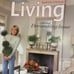 Martha Stewart Living Magazine SPECIAL EDITION DECORATING September 2005 vintage