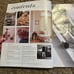 Martha Stewart Living Magazine SPECIAL EDITION DECORATING September 2005 vintage