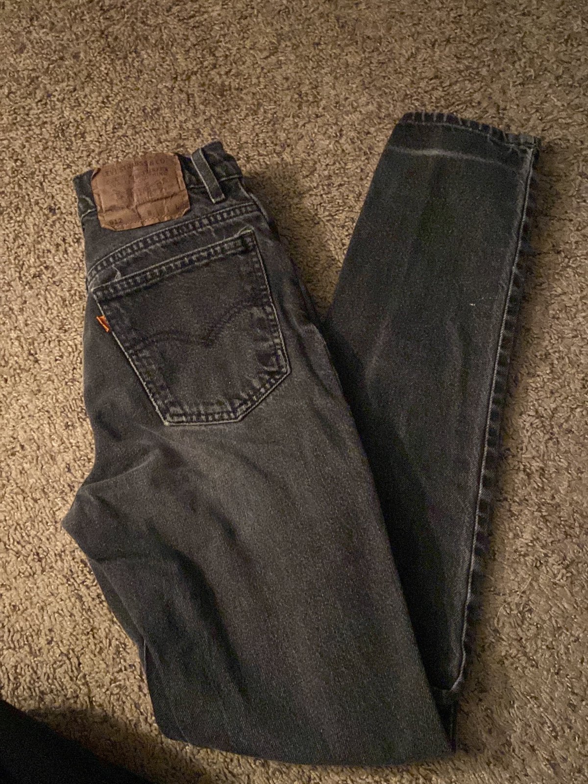 Vintage Jeans