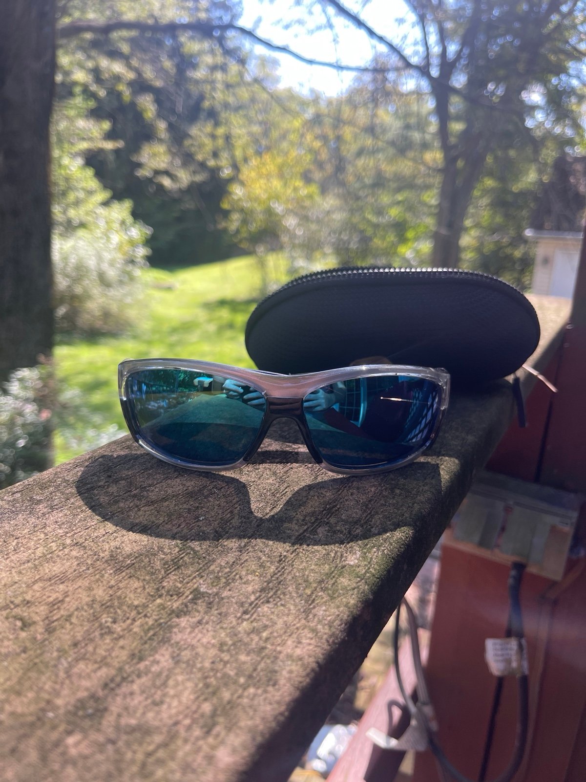 Costa Del Mar sunglasses
