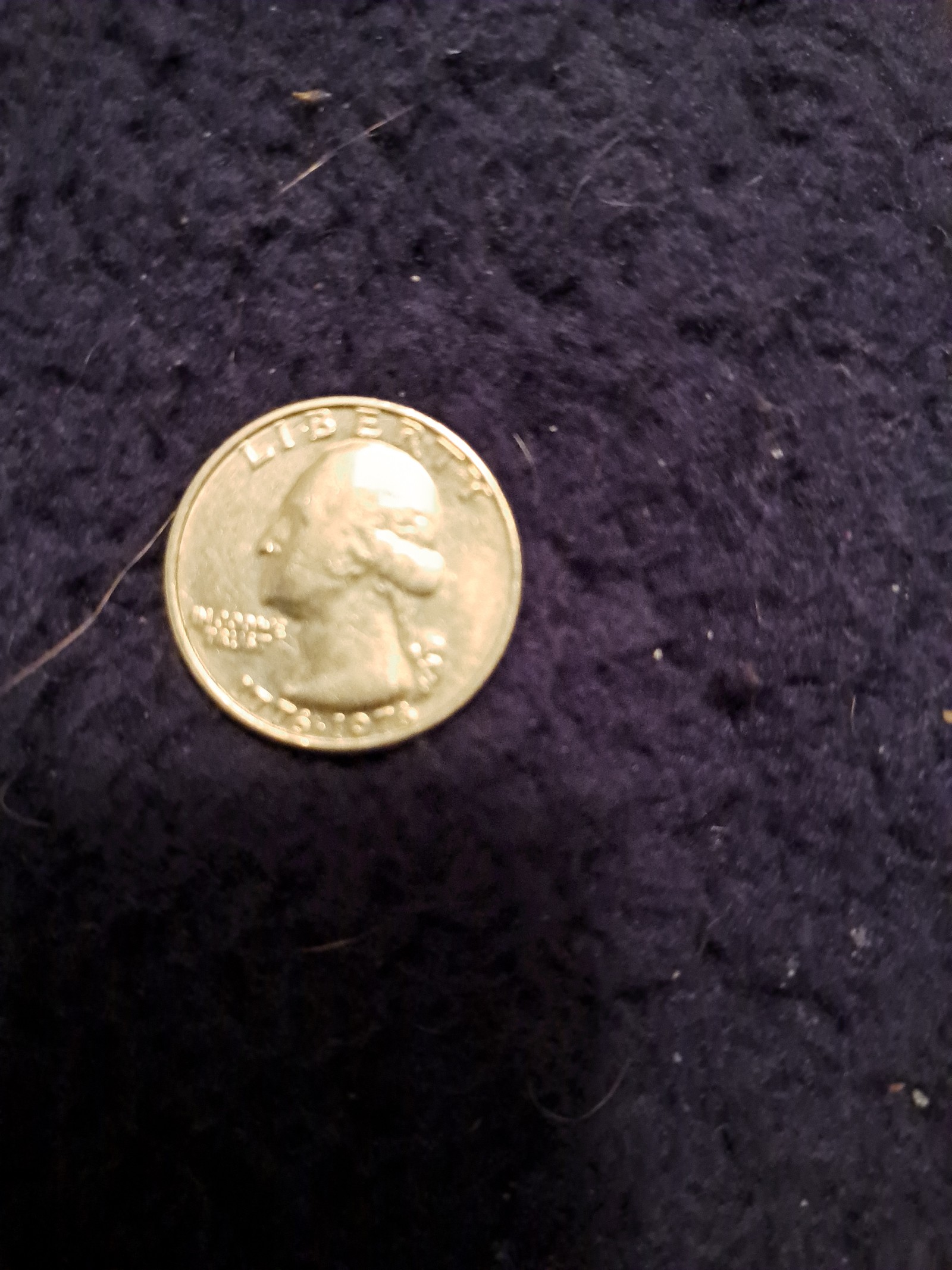 quarter
