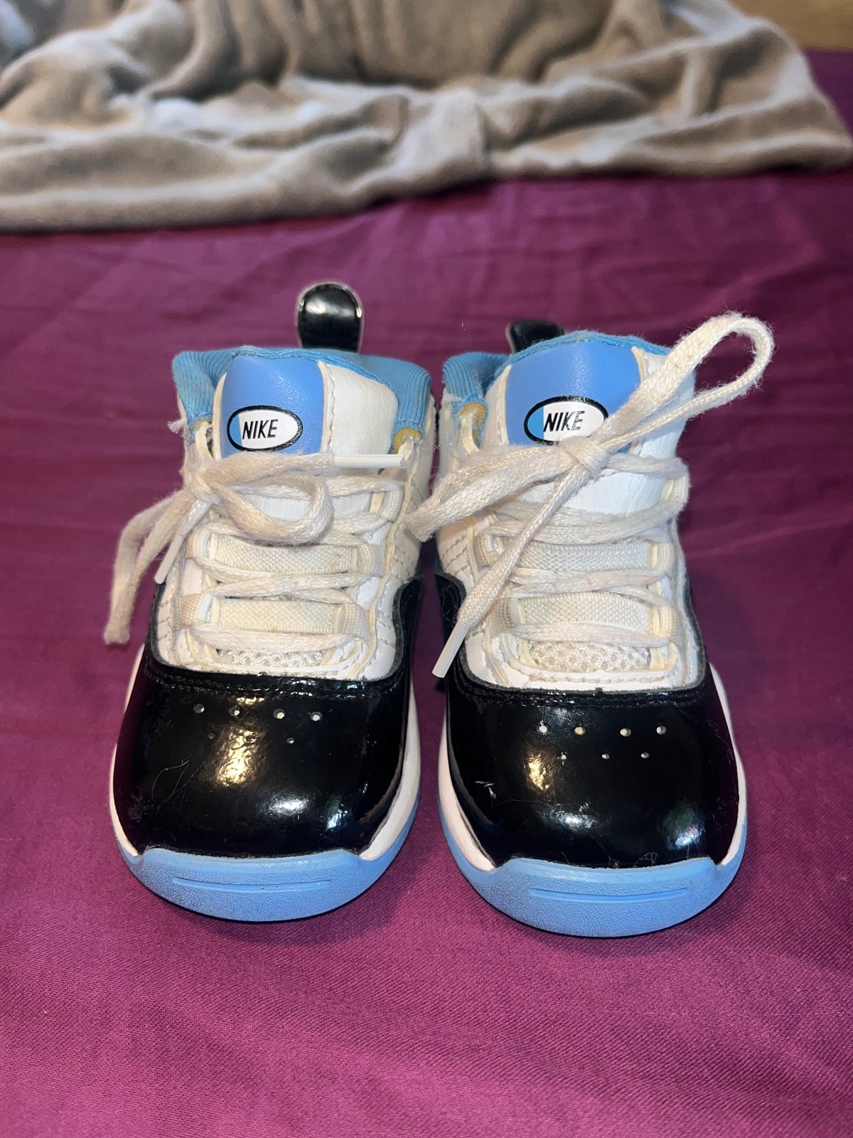 Jordan 11