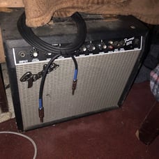 Fender Amp