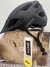 Smith Engage MIPS Helmet Matte Black Small