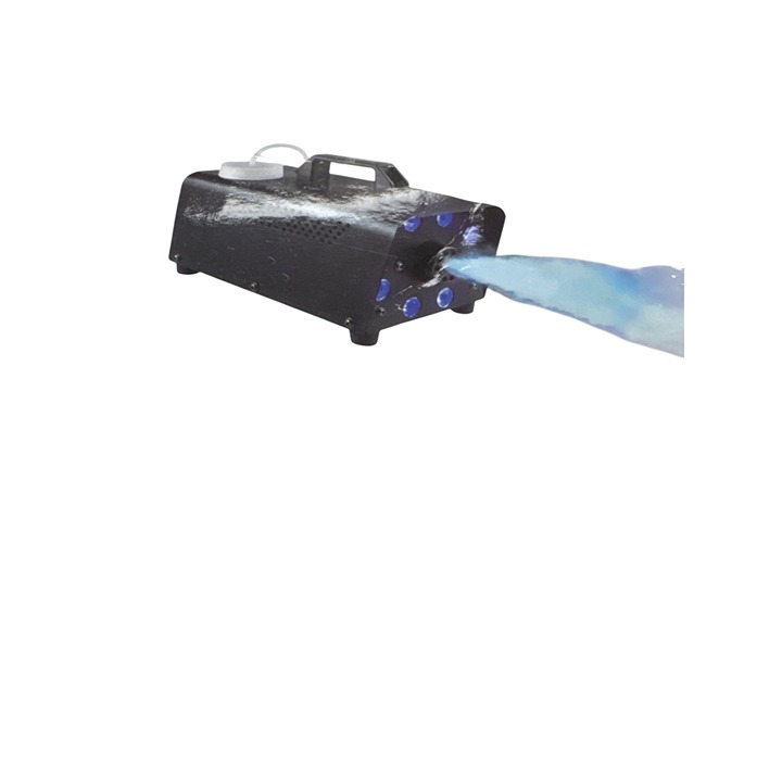 Energe LED-500 RGB Fog Machine With Stage Lighting Effects SKU 7198