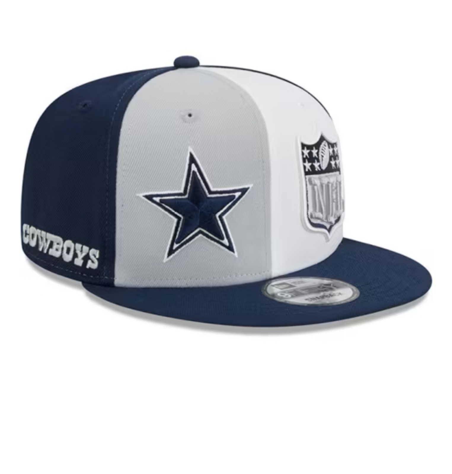 Dallas cowboy hat