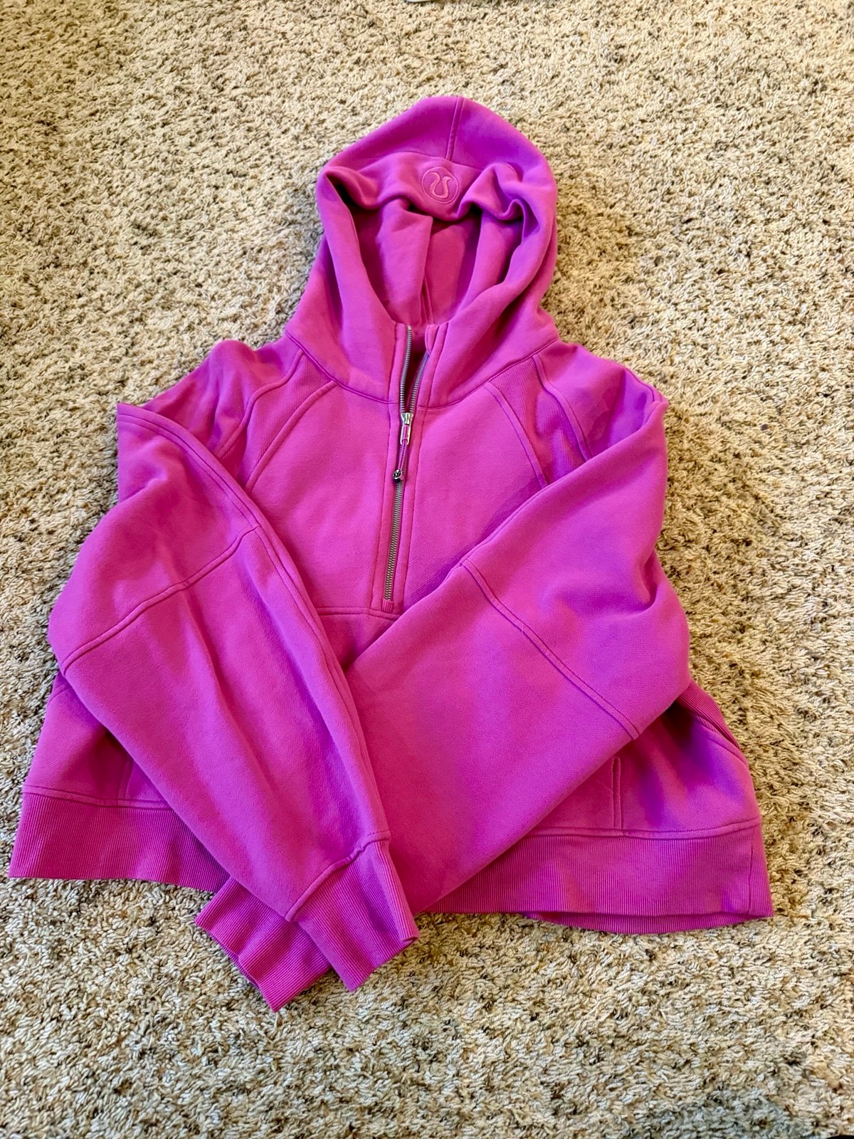 Lululemon scuba