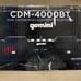 Gemini CDM-4000BT 2-Chan Dual CD/MP3/USB DJ Media Player Controller/Mixer System