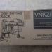 VNKZI Dish Drying Rack