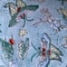 Macau Bowl / Porcelain Bowl / Large Bowl / Decorative Bowl / Floral /Butterflies