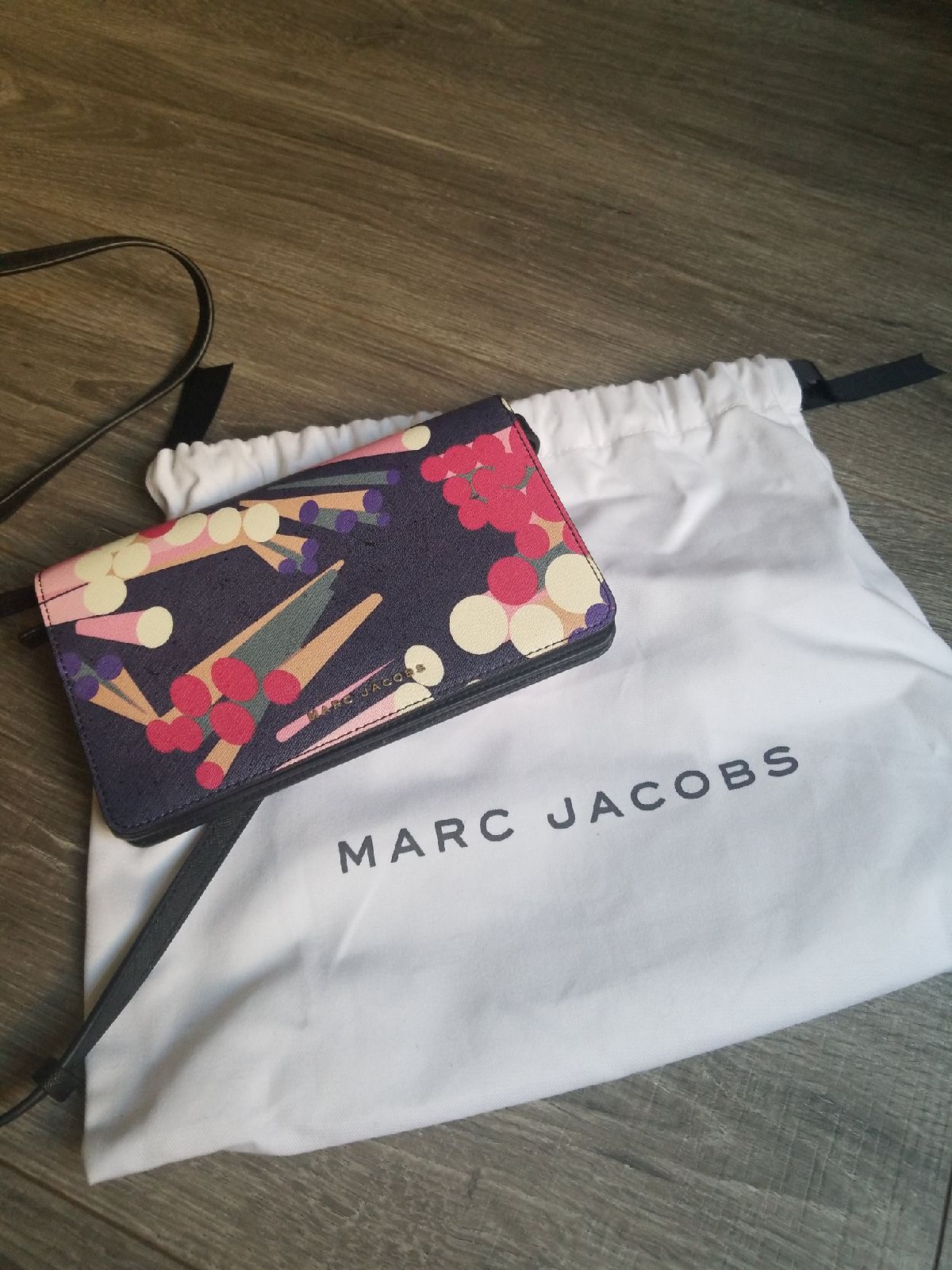 MARC JACOBS crossbody