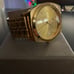 George • Smith Gold Watch