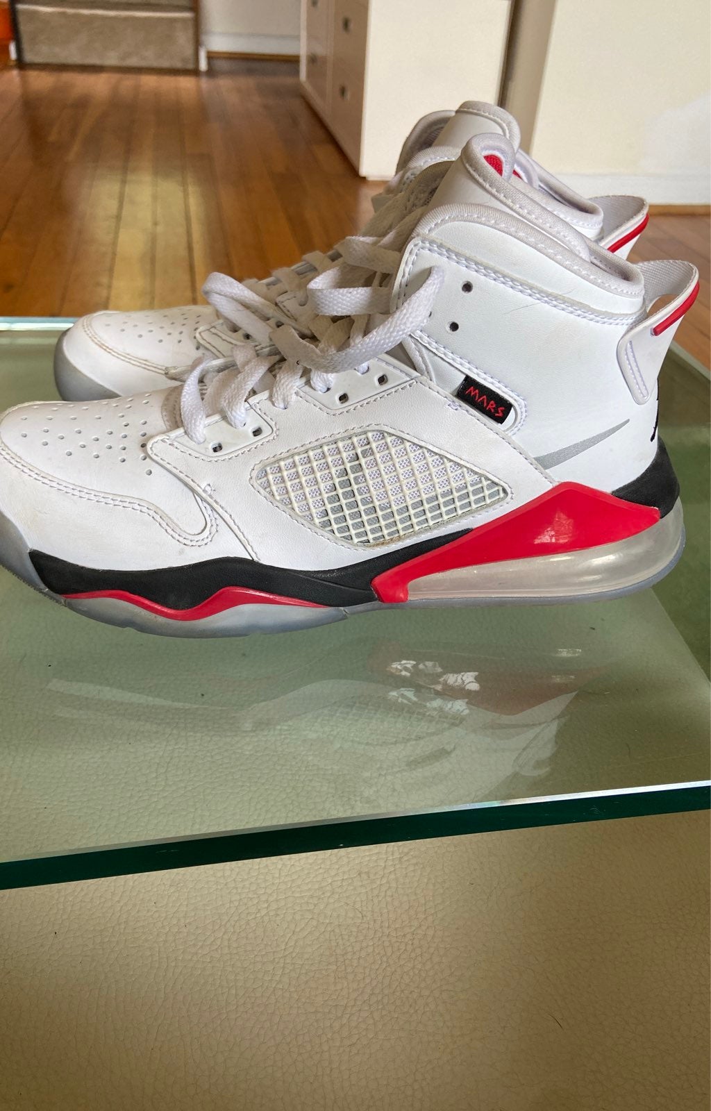 Jordans size 6.5