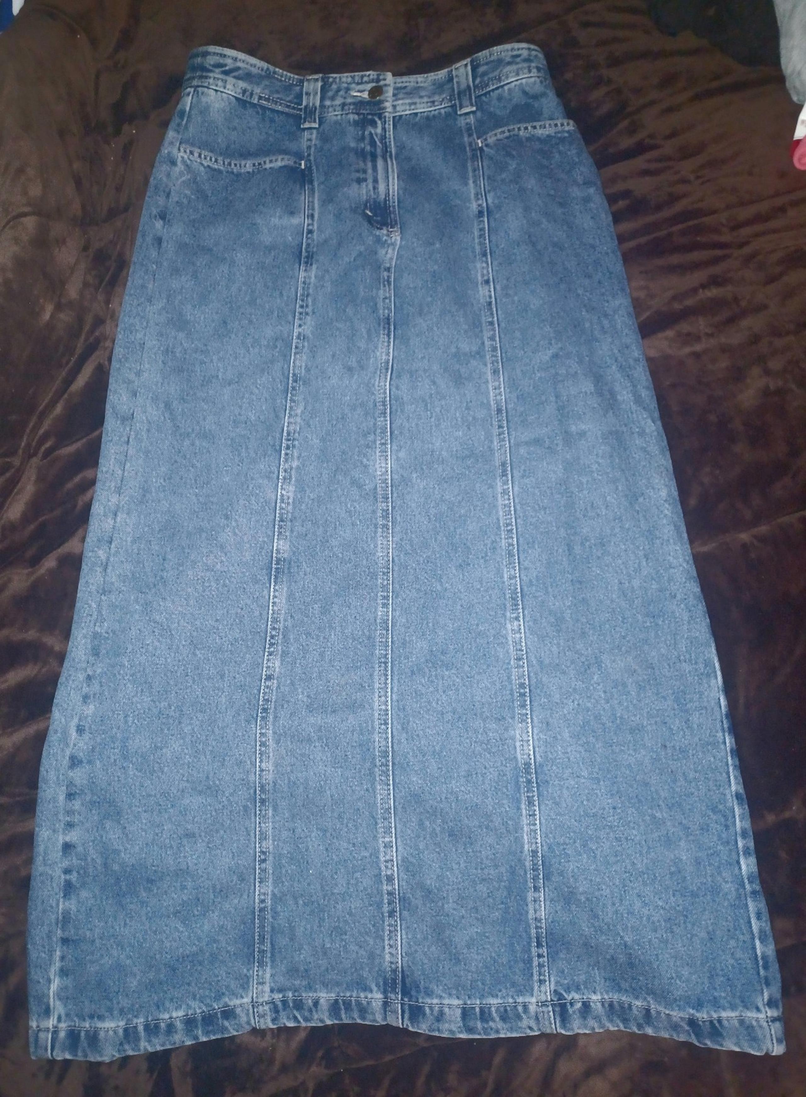 Eddie Bauer Maxi Skirt