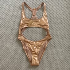 Swimsuit