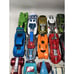 Hot Wheels And Matchbox Lot 30+ Cars!