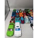 Hot Wheels And Matchbox Lot 30+ Cars!