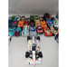 Hot Wheels And Matchbox Lot 30+ Cars!