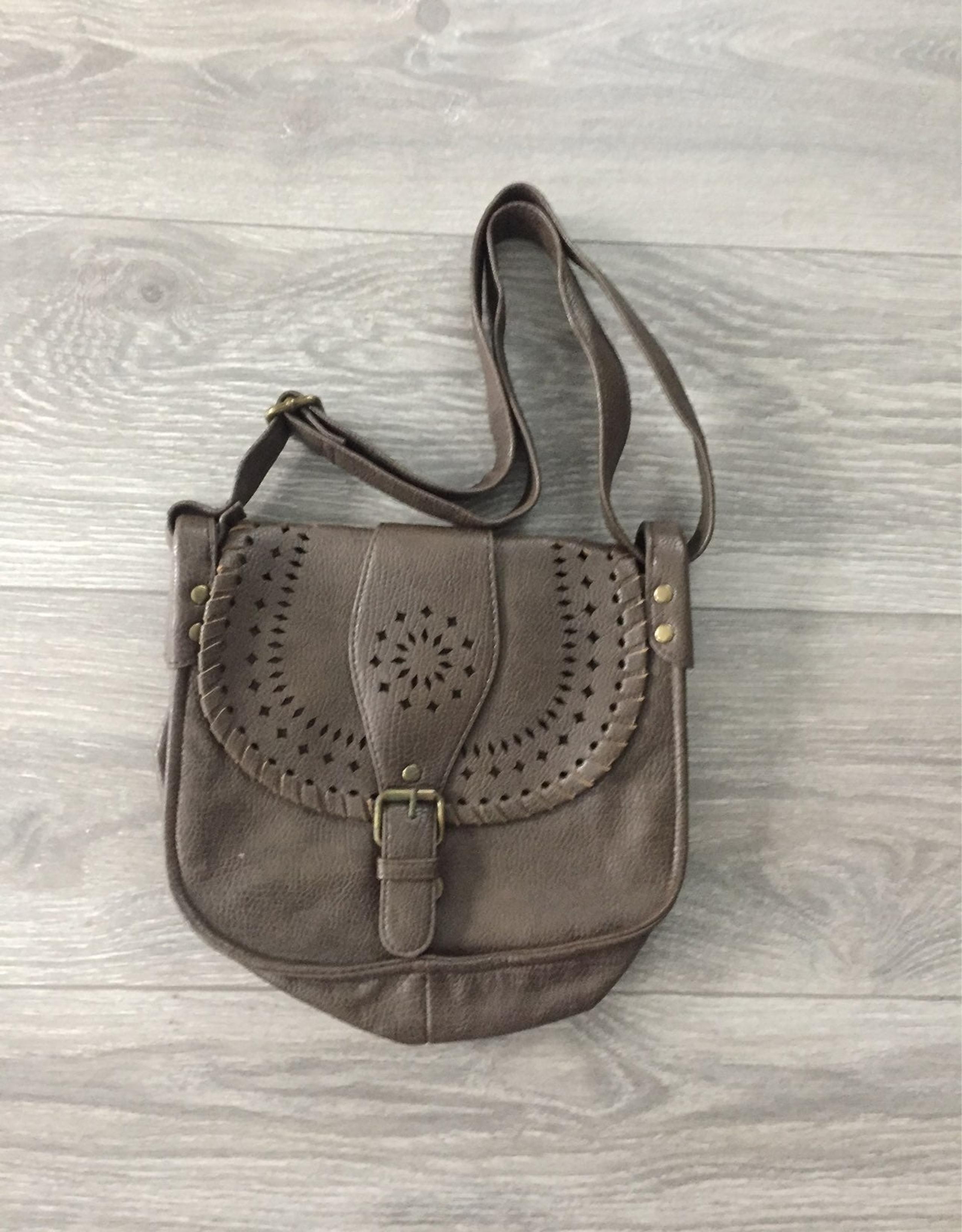 Mossimo Supply co Purse