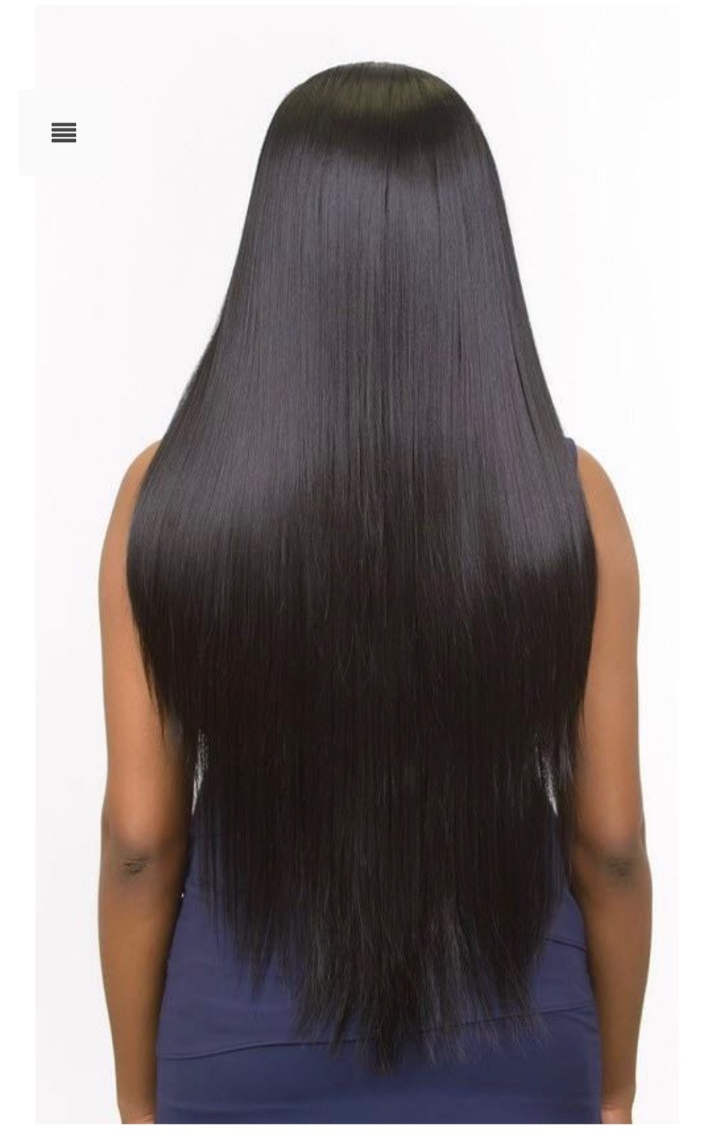New Lace Wig BestQuality Like Human Hair