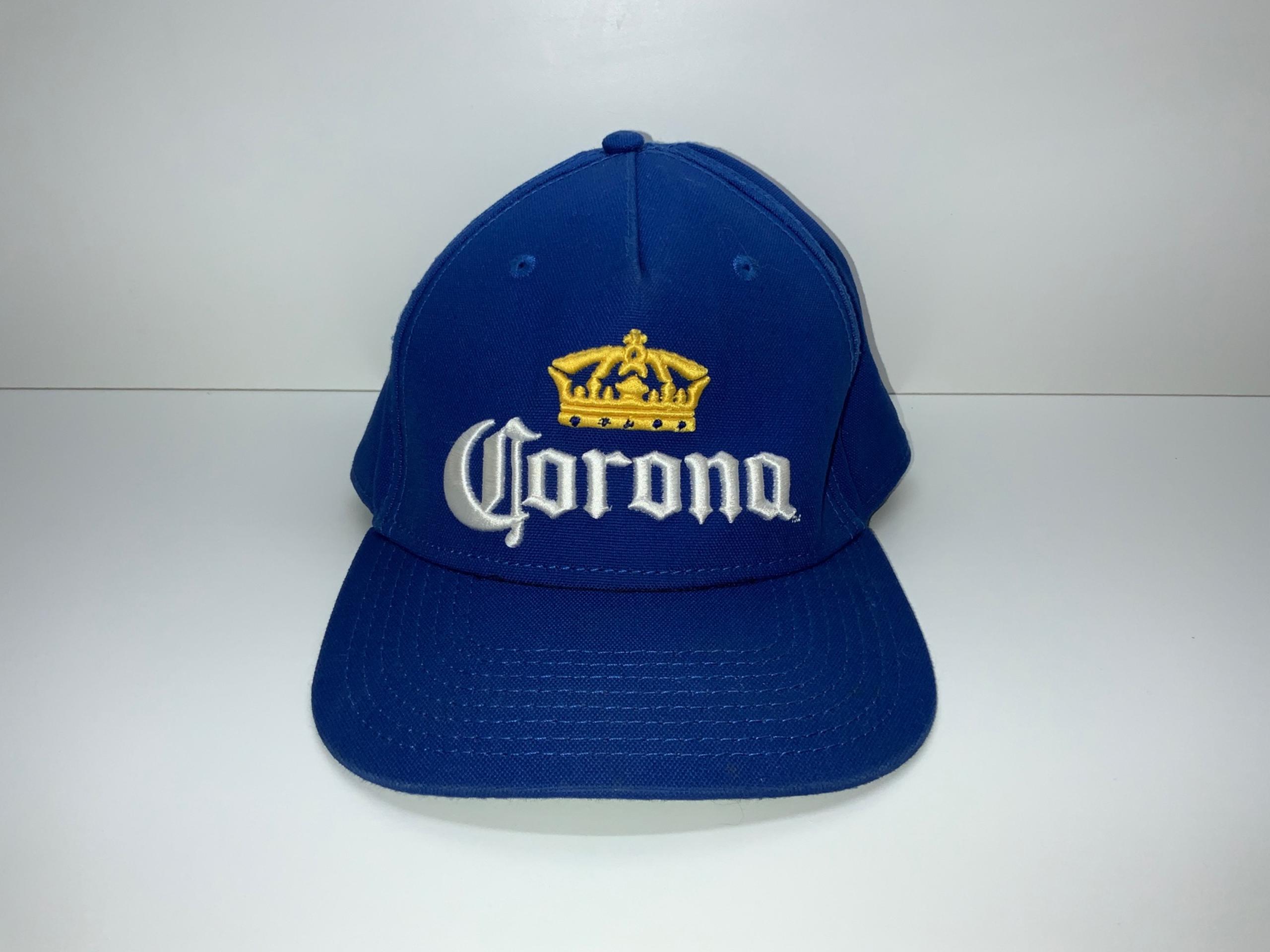 Corona SnapBack Hat