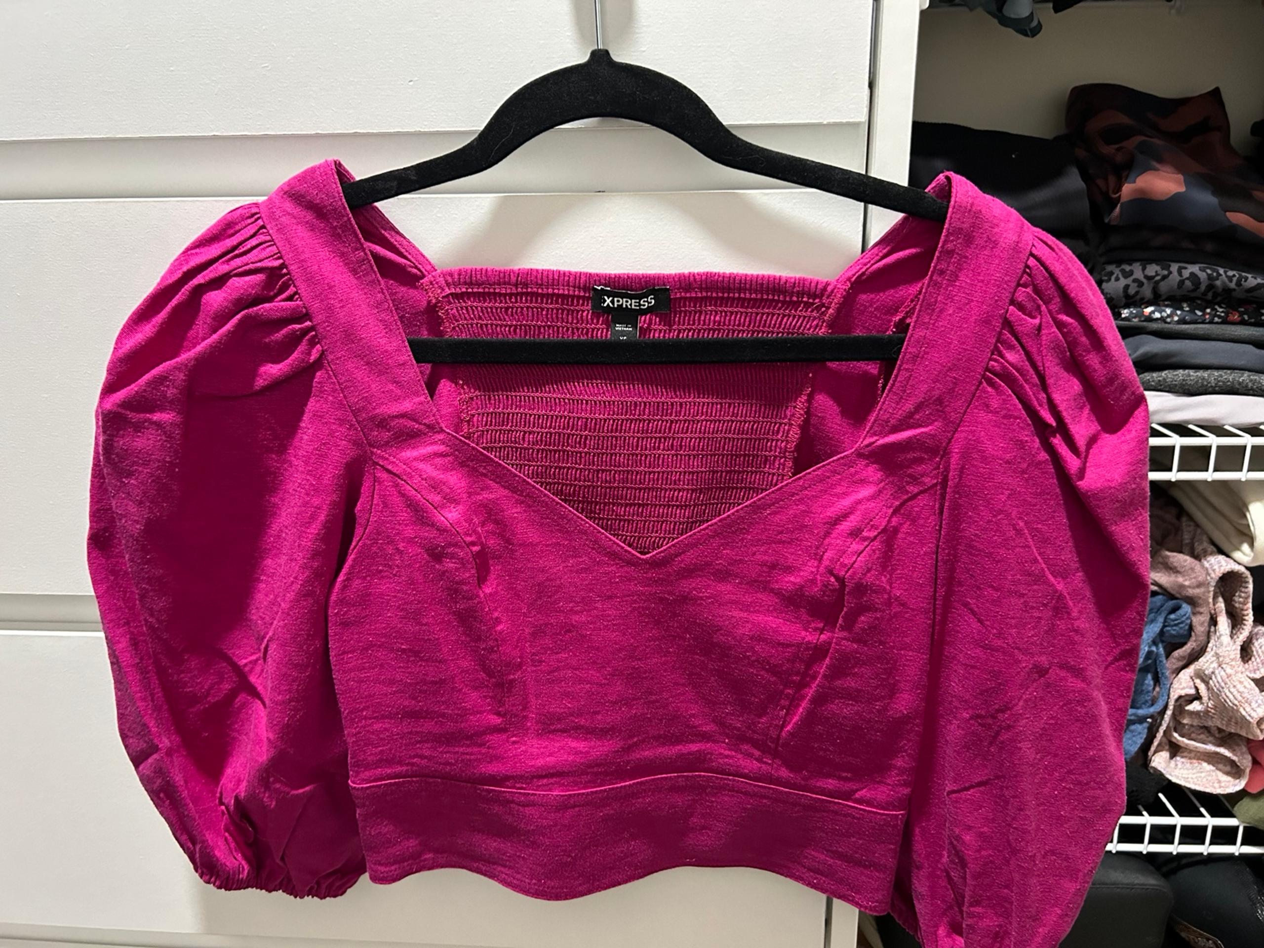 Express Top
