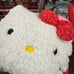 NEW 2025 HELLO KITTY VALENTINES BLANKET WITH PLUSH-FIRM PRICE