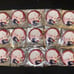 Love and deep space　Sweet Paradise　sylus Can Badge Set of 12