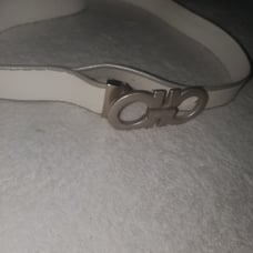 ferragamo belt