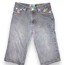 Coogi capri pants