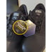 NIB SWAT Alpha Freedom Black Men's 8.5