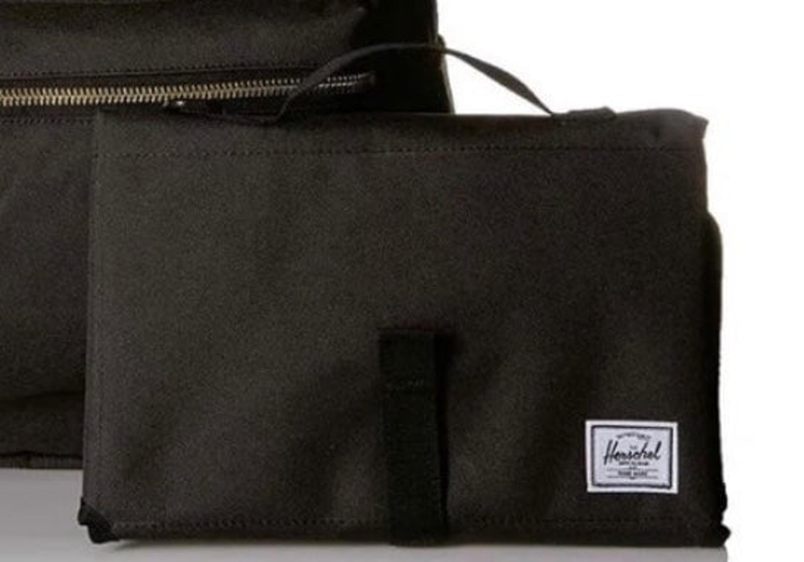 Herschel Supply Co. Sprout Change Mat