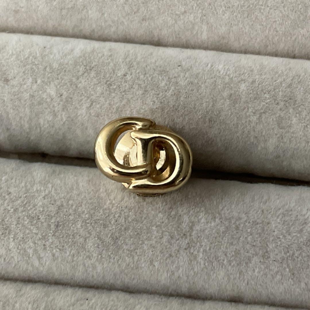 Christian Dior Tie Pin