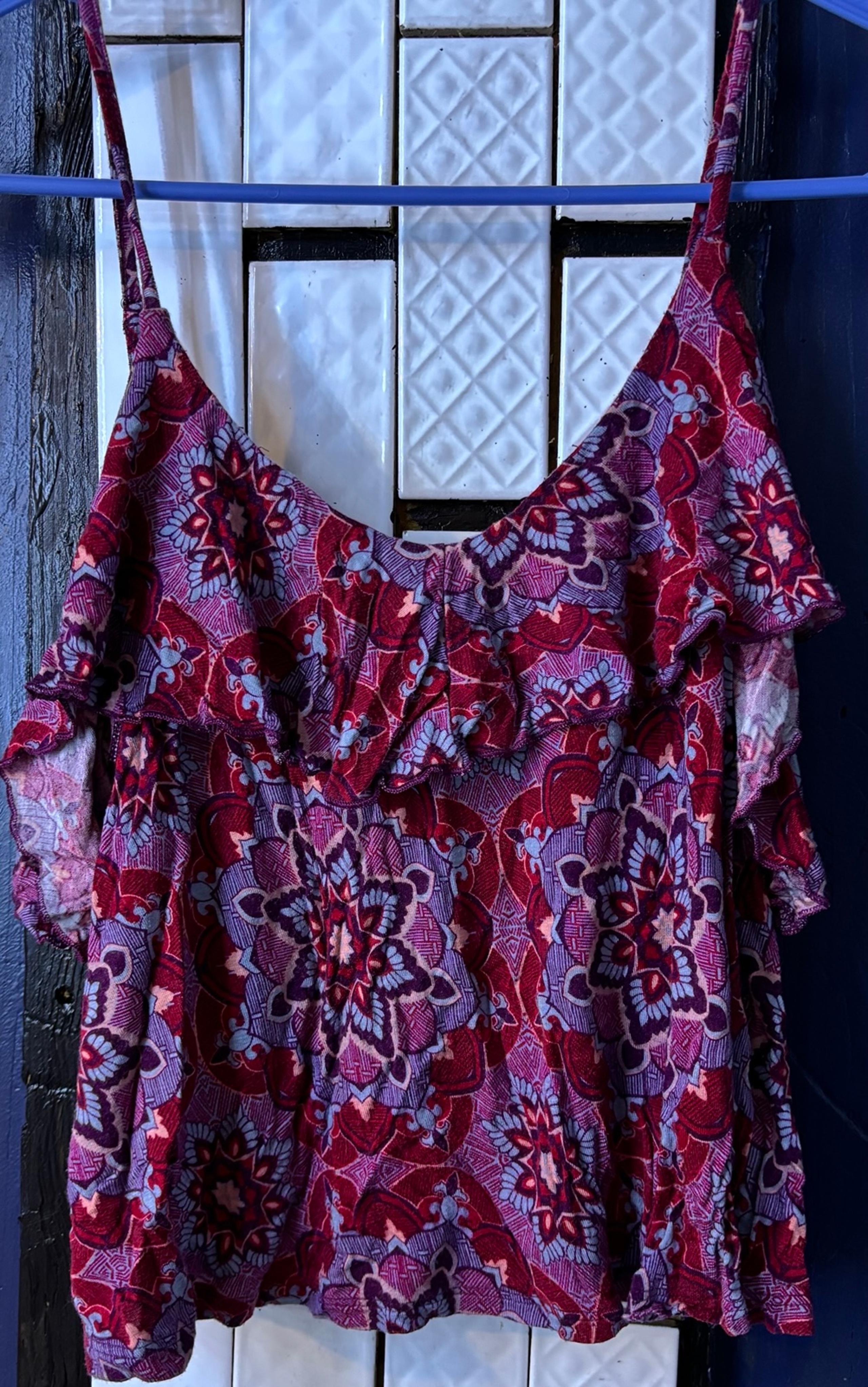 Women’s tank top