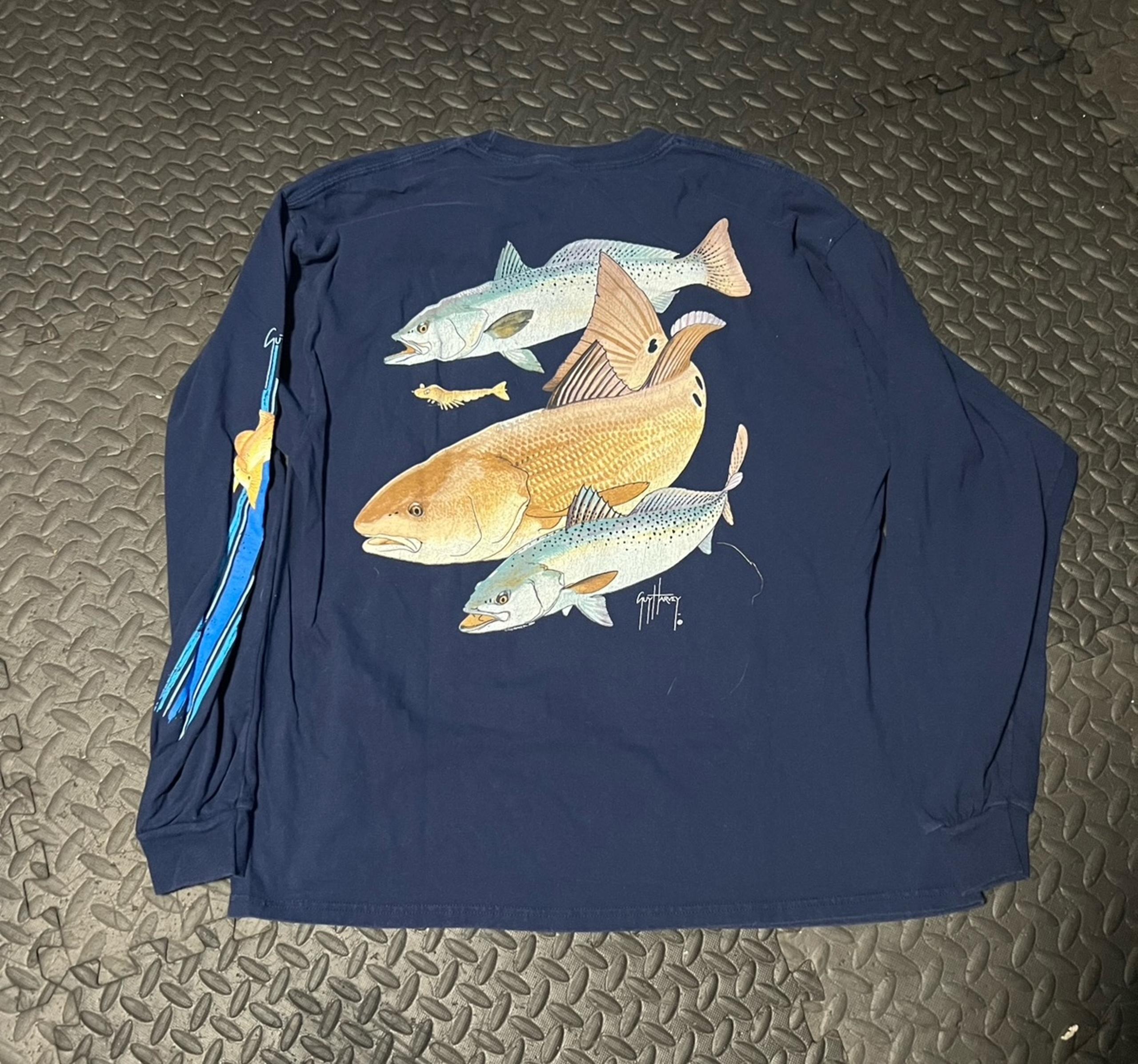 Guy Harvey